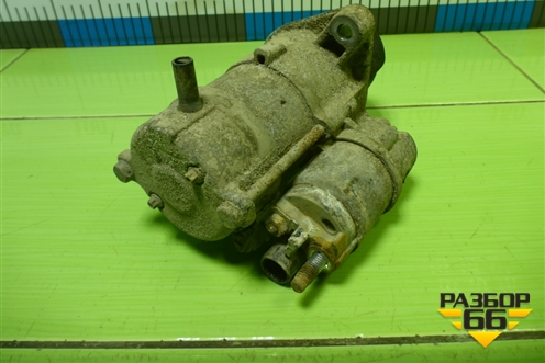 Стартер (1.5л B15D2) для Chevrolet Cobalt с 2012г (Кобальт)