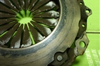 Корзина сцепления (9641689680) для Peugeot 408 с 2012г