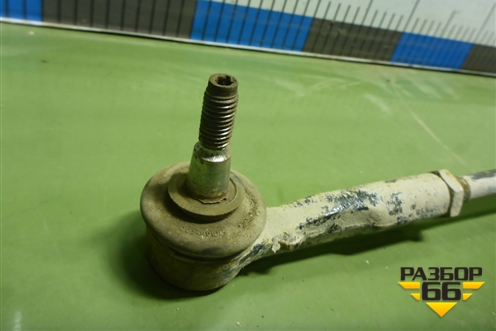 Рейка рулевая под электроусилитель для Opel Corsa D с 2006-2014г (Корса Д)