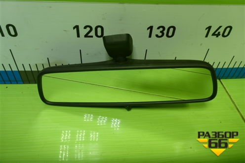 Зеркало заднего вида для Opel Corsa D с 2006-2014г (Корса Д)