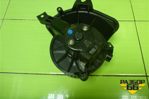 Моторчик отопителя (дубликат) (1845112) для Opel Corsa D с 2006-2014г (Корса Д)