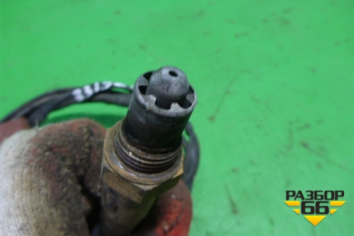 Датчик кислородный / Lambdasonde (после катализатора) для Volkswagen Touareg c 2002-2010г (Туарег)