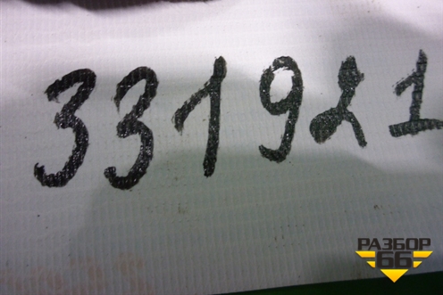 Датчик кислородный / Lambdasonde (после катализатора) для Volkswagen Touareg c 2002-2010г (Туарег)