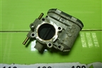 Заслонка дроссельная электрическая (1.2л Z12XEP) (0280750133) для Opel Corsa D с 2006-2014г (Корса Д) Заслонка дроссельная электрическая (1.2л Z12XEP) (0280750133) для Opel Corsa D с 2006-2014г (Корса Д)