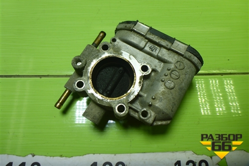 Заслонка дроссельная электрическая (1.2л Z12XEP) (0280750133) для Opel Corsa D с 2006-2014г (Корса Д) Заслонка дроссельная электрическая (1.2л Z12XEP) (0280750133) для Opel Corsa D с 2006-2014г (Корса Д)