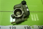 Заслонка дроссельная электрическая (1.2л Z12XEP) (0280750133) для Opel Corsa D с 2006-2014г (Корса Д) Заслонка дроссельная электрическая (1.2л Z12XEP) (0280750133) для Opel Corsa D с 2006-2014г (Корса Д)