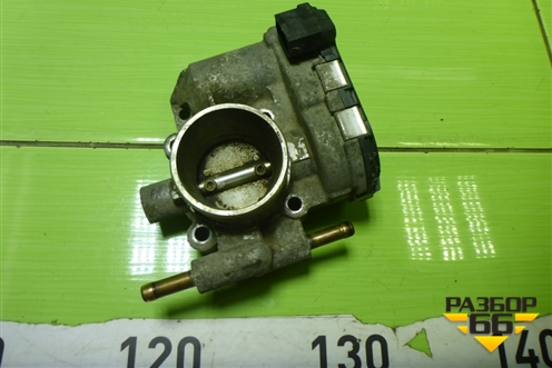 Заслонка дроссельная электрическая (1.2л Z12XEP) (0280750133) для Opel Corsa D с 2006-2014г (Корса Д) Заслонка дроссельная электрическая (1.2л Z12XEP) (0280750133) для Opel Corsa D с 2006-2014г (Корса Д)