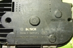 Заслонка дроссельная электрическая (1.2л Z12XEP) (0280750133) для Opel Corsa D с 2006-2014г (Корса Д) Заслонка дроссельная электрическая (1.2л Z12XEP) (0280750133) для Opel Corsa D с 2006-2014г (Корса Д)
