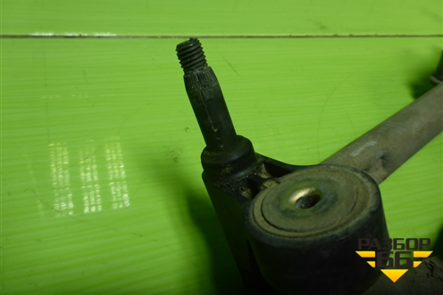 Трапеция стеклоочистителей для Opel Corsa D с 2006-2014г (Корса Д)