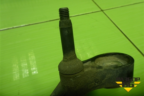 Трапеция стеклоочистителей для Opel Corsa D с 2006-2014г (Корса Д)