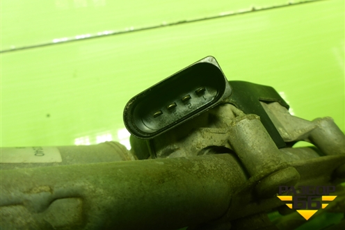 Трапеция стеклоочистителей для Opel Corsa D с 2006-2014г (Корса Д)