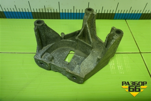 Кронштейн двигателя правый (1.2л Z12XEP) (13130728) для Opel Corsa D с 2006-2014г (Корса Д)