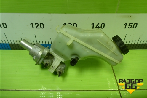 Цилиндр тормозной главный для Opel Corsa D с 2006-2014г (Корса Д)