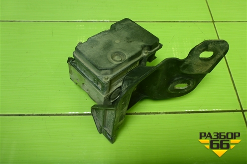 Блок ABS (13277812) для Opel Corsa D с 2006-2014г (Корса Д) Блок ABS (13277812) для Opel Corsa D с 2006-2014г (Корса Д)