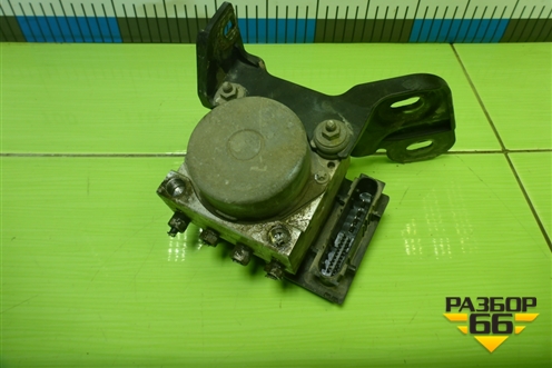 Блок ABS (13277812) для Opel Corsa D с 2006-2014г (Корса Д) Блок ABS (13277812) для Opel Corsa D с 2006-2014г (Корса Д)