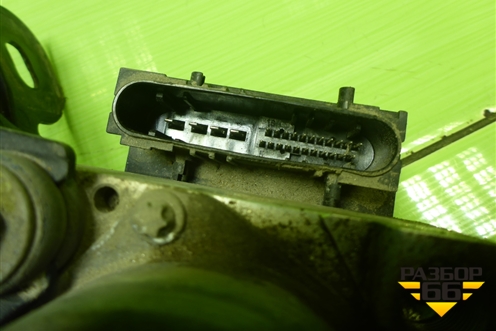 Блок ABS (13277812) для Opel Corsa D с 2006-2014г (Корса Д) Блок ABS (13277812) для Opel Corsa D с 2006-2014г (Корса Д)