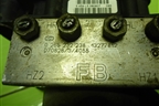 Блок ABS (13277812) для Opel Corsa D с 2006-2014г (Корса Д) Блок ABS (13277812) для Opel Corsa D с 2006-2014г (Корса Д)