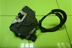 Замок двери передней правой (13258274) для Opel Corsa D с 2006-2014г (Корса Д) Замок двери передней правой (13258274) для Opel Corsa D с 2006-2014г (Корса Д)