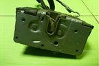 Замок двери передней правой (13258274) для Opel Corsa D с 2006-2014г (Корса Д) Замок двери передней правой (13258274) для Opel Corsa D с 2006-2014г (Корса Д)