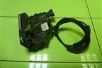 Замок двери передней правой (13258274) для Opel Corsa D с 2006-2014г (Корса Д) Замок двери передней правой (13258274) для Opel Corsa D с 2006-2014г (Корса Д)