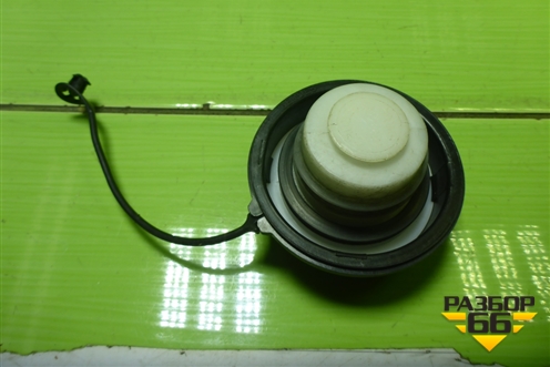 Крышка топливного бака (13228892) для Opel Corsa D с 2006-2014г (Корса Д)