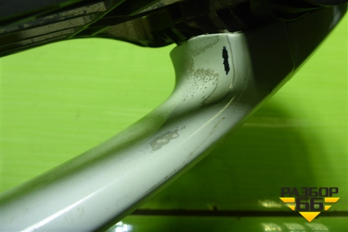 Ручка наружная двери передней левой для Opel Corsa D с 2006-2014г (Корса Д)