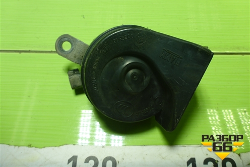 Сигнал звуковой (55306AM80S) для Opel Corsa D с 2006-2014г (Корса Д) Сигнал звуковой (55306AM80S) для Opel Corsa D с 2006-2014г (Корса Д)