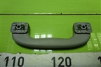 Ручка внутренняя потолочная для Opel Corsa D с 2006-2014г (Корса Д)