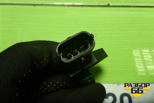 Датчик абсолютного давления (12575467) для Opel Corsa D с 2006-2014г (Корса Д)