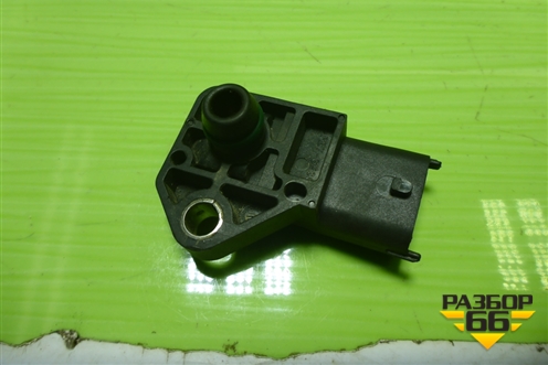 Датчик абсолютного давления (12575467) для Opel Corsa D с 2006-2014г (Корса Д)