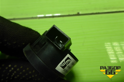 Динамик (528393184) для Opel Corsa D с 2006-2014г (Корса Д)