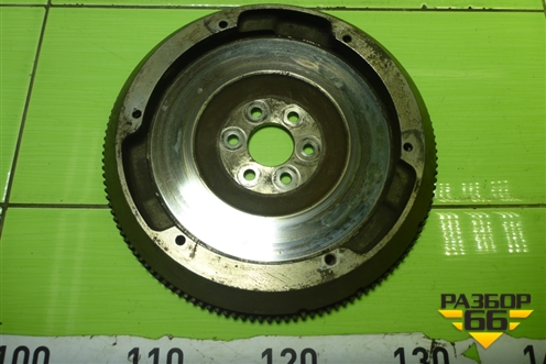 Маховик (1.2л Z12XEP) (R90400169) для Opel Corsa D с 2006-2014г (Корса Д)