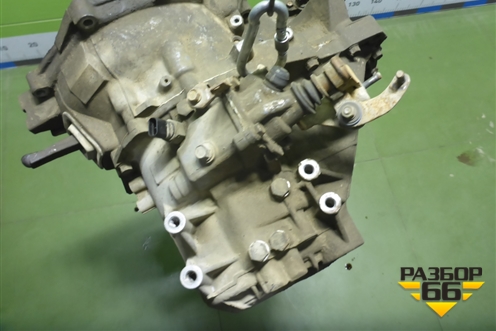 МКПП для Mitsubishi Lancer-9  с 2003-2008г (Лансер)