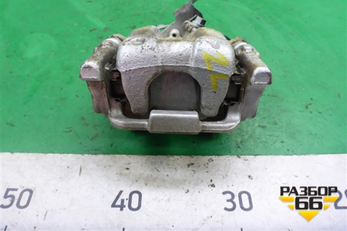 Суппорт задний левый для Skoda Yeti с 2009г (Етти)