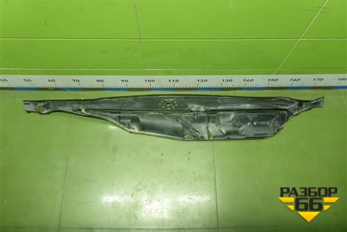 Короб водоотводящий (13256029) для Opel Corsa D с 2006-2014г (Корса Д) Короб водоотводящий (13256029) для Opel Corsa D с 2006-2014г (Корса Д)