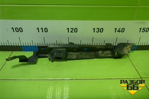 Накладка переднего крыла левого (13266903) для Opel Corsa D с 2006-2014г (Корса Д)