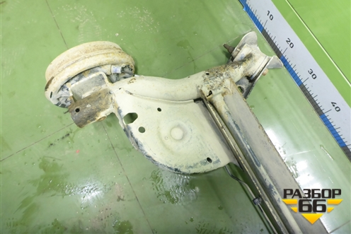 Балка задняя для Renault Logan с 2004-2015г (Логан)