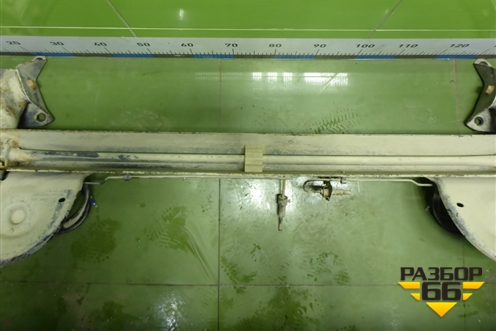 Балка задняя для Renault Logan с 2004-2015г (Логан)