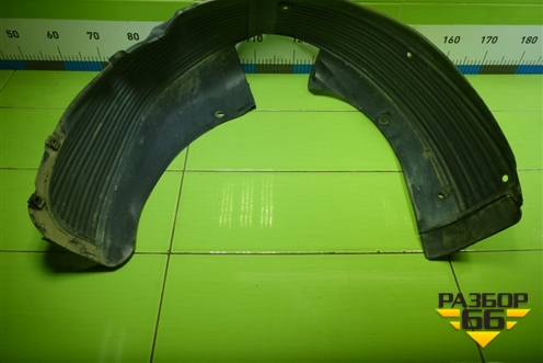 Локер задний правый (86824A2000) для Kia Ceed с 2012-2018г (Сид 2)