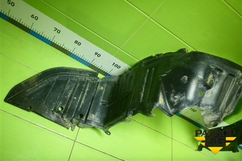 Локер передний правый (MN126808) для Mitsubishi Lancer-9  с 2003-2008г (Лансер)