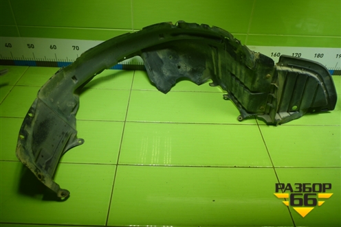 Локер передний правый (MN126808) для Mitsubishi Lancer-9  с 2003-2008г (Лансер)