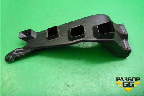 Воздуховод отопителя (13179974) для Opel Corsa D с 2006-2014г (Корса Д)