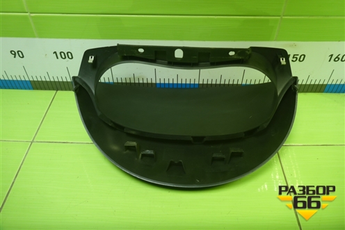 Накладка на щиток приборов (8200378379) для Renault Logan с 2004-2015г (Логан)