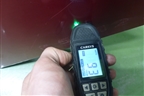 Дверь правая (A9407200405) для Камаз  65801