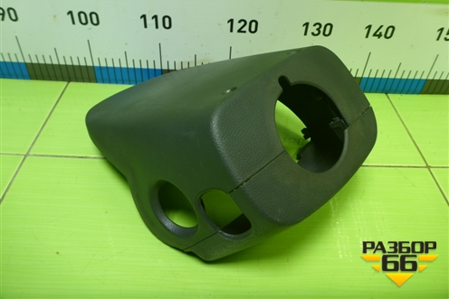 Кожух рулевой колонки (8200869064) для Renault Logan с 2004-2015г (Логан)