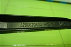 Поводок стеклоочистителя левый (8200620432) для Renault Logan с 2004-2015г (Логан)
