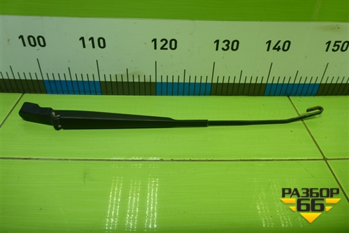 Поводок стеклоочистителя левый (8200620432) для Renault Logan с 2004-2015г (Логан)