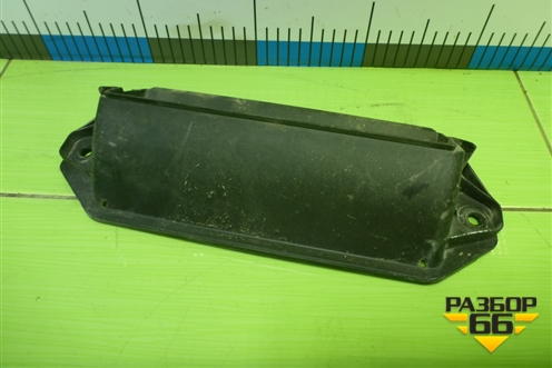 Корпус салонного фильтра (13202063) для Opel Corsa D с 2006-2014г (Корса Д)