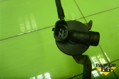 Клапан электромагнитный (0280142447) для Opel Corsa D с 2006-2014г (Корса Д) Клапан электромагнитный (0280142447) для Opel Corsa D с 2006-2014г (Корса Д)