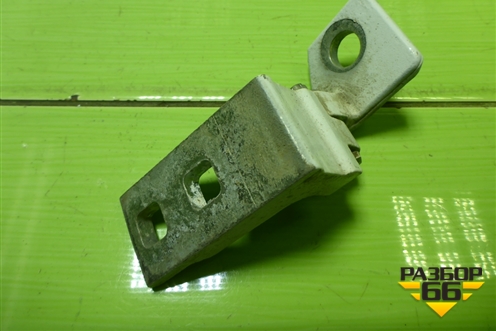 Петля двери передней правой нижняя для Opel Corsa D с 2006-2014г (Корса Д)